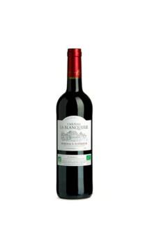 Bordeaux Sup&eacute;rieur rot