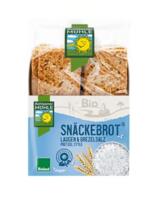 Sn&auml;ckebrot Salz-Laugen