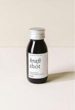 Kraft Shot Wildkr&auml;uter