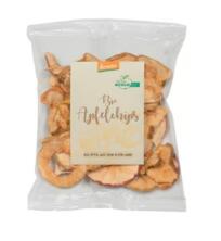 Apfelchips Demeter