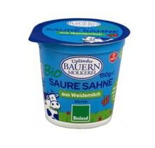 Saure Sahne 10%