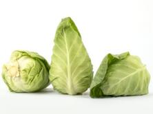 Spitzkohl St&uuml;ck
