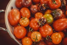 m* Cherrytomaten Mix