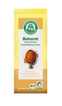 "Baharat" Arabische Gew&uuml;rzmischung