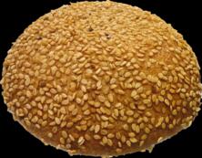 Dinkel-Burgerbrötchen