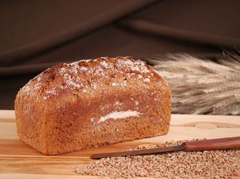 Emmer-Dinkelbrot