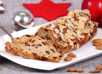 Bio-Honig-Stollen (Dinkel) 500g