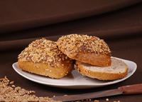 Mehrkorn-Brötchen