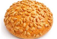 Dinkel - Sonnenblumenbr&ouml;tchen
