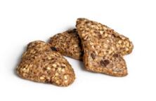 Dinkel M&uuml;sli - Ecke