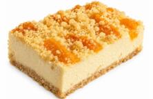 Muttis Mandarinen Kuchen vegan