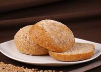 Vollkornbrötchen