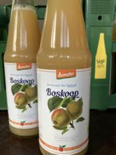 m* Boskoop Apfelsaft sortenrein