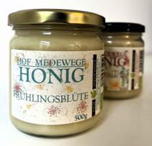 m* Honig Fr&uuml;hlingsbl&uuml;te