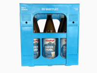 6er Kiste  Haferdrink glutenfrei