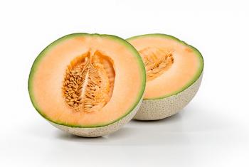 Honigmelone