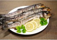 Oste -Forelle ger&auml;uchert Vorbestellung