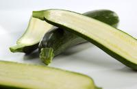 m* Zucchini